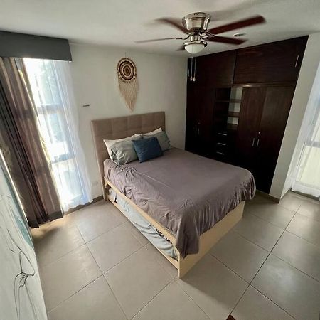 Residencia “Sac Uh” Villa Merida Exterior photo