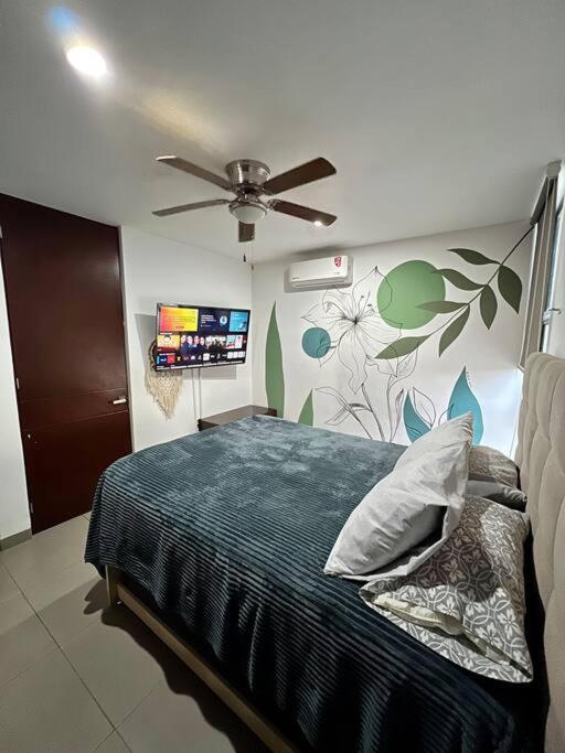 Residencia “Sac Uh” Villa Merida Exterior photo