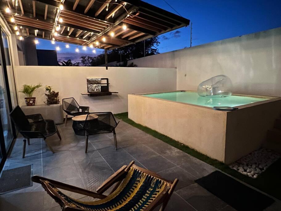 Residencia “Sac Uh” Villa Merida Exterior photo