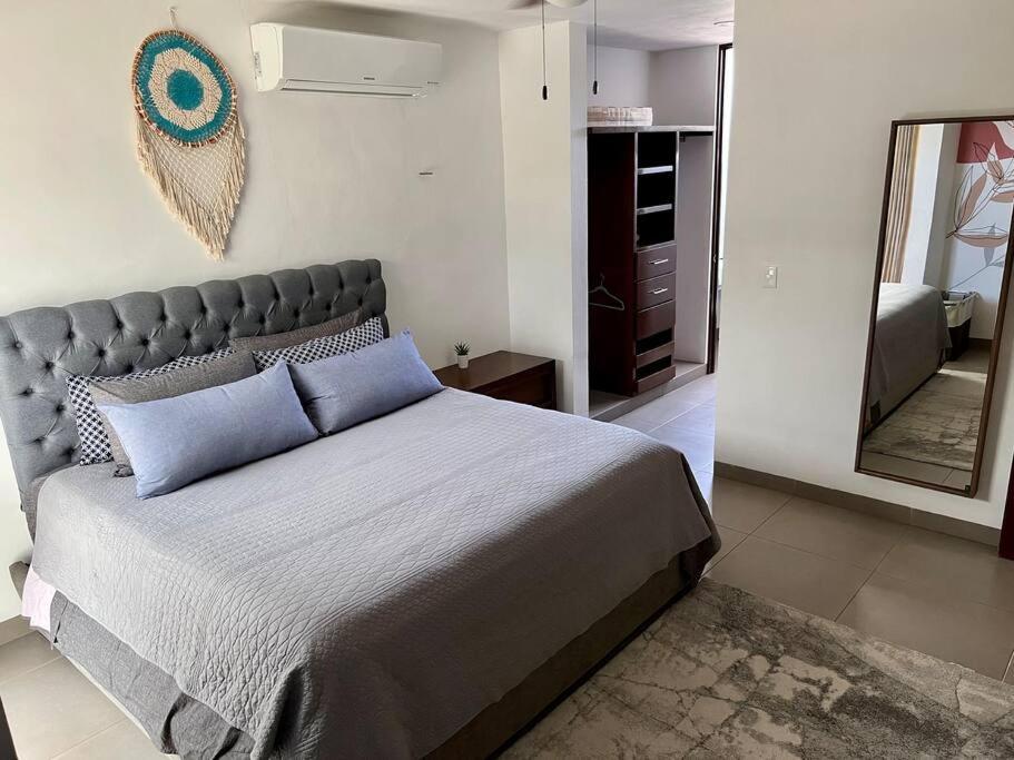 Residencia “Sac Uh” Villa Merida Exterior photo