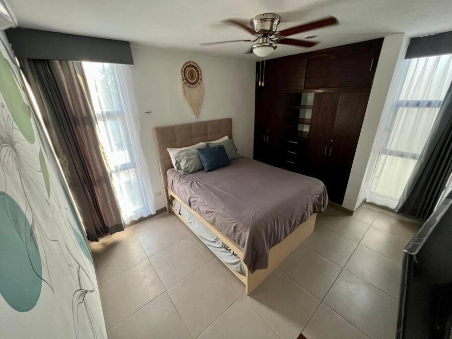 Residencia “Sac Uh” Villa Merida Exterior photo