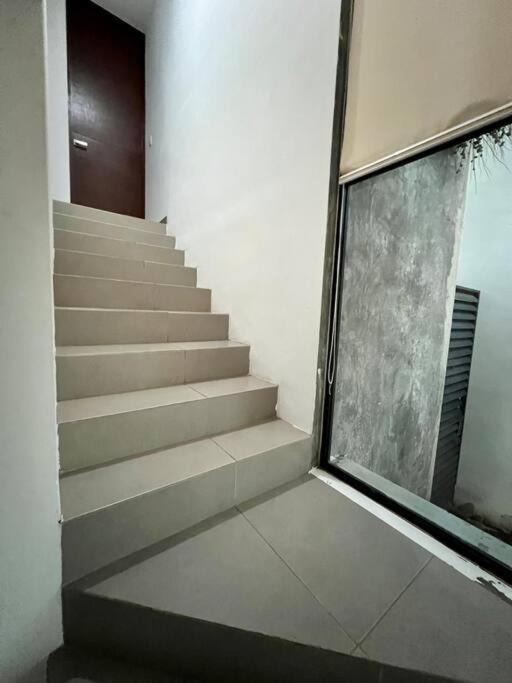 Residencia “Sac Uh” Villa Merida Exterior photo