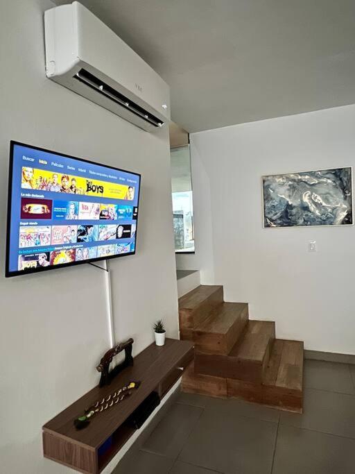 Residencia “Sac Uh” Villa Merida Exterior photo